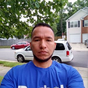 Meet your Posher, Omar